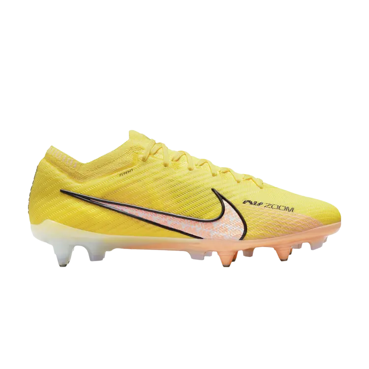 Кроссовки Nike Zoom Mercurial Vapor 15 Elite SG Pro AC, желтый
Кроссовки Nike Zoom Mercurial Vapor 15 Elite SG Pro AC, желтый