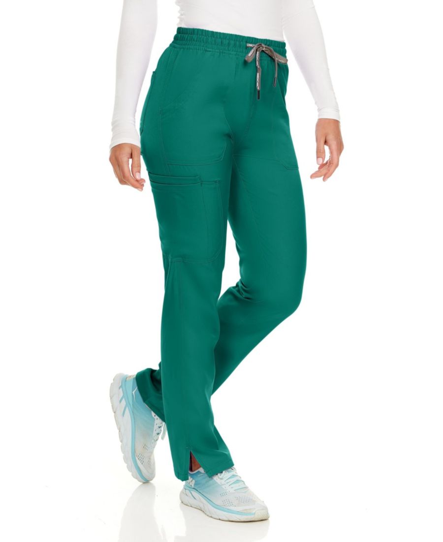 Брюки-карго прямого кроя Petite Terri Stretch с шестью карманами, цвет Ceil, размер X Large Medichic, Hunter
Брюки-карго прямого кроя Petite Terri Stretch с шестью карманами, цвет Ceil, размер X Large Medichic, Hunter