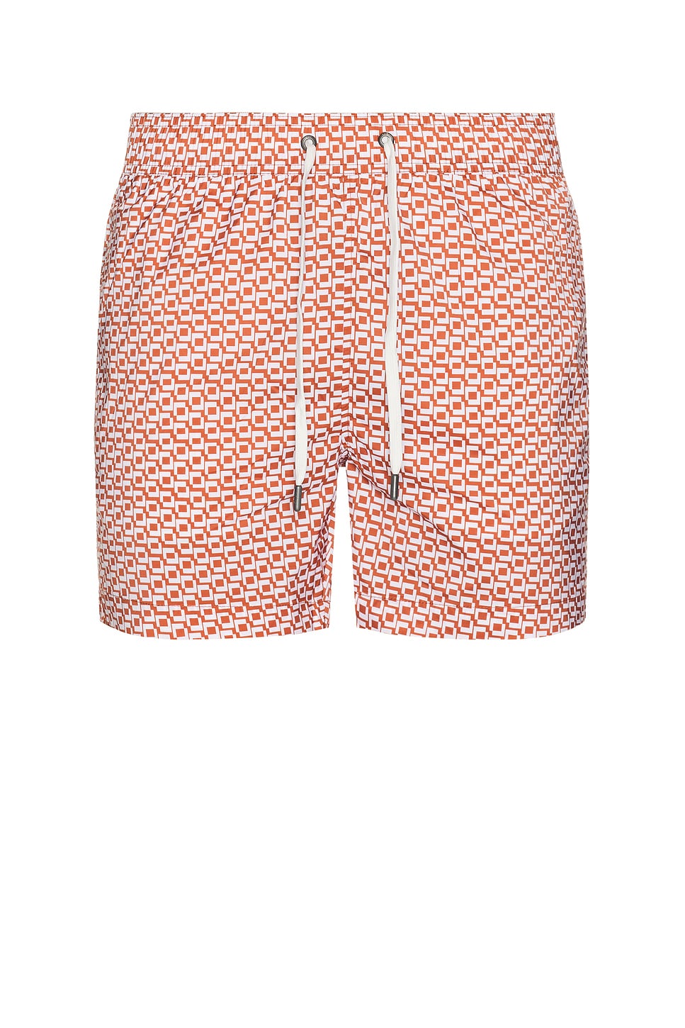 Charles 5" Плавки Onia, Potters Clay
Charles 5" Плавки Onia, Potters Clay