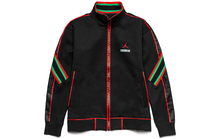 Джордан Мужская куртка Jordan, цвет Black
Джордан Мужская куртка Jordan, цвет Black