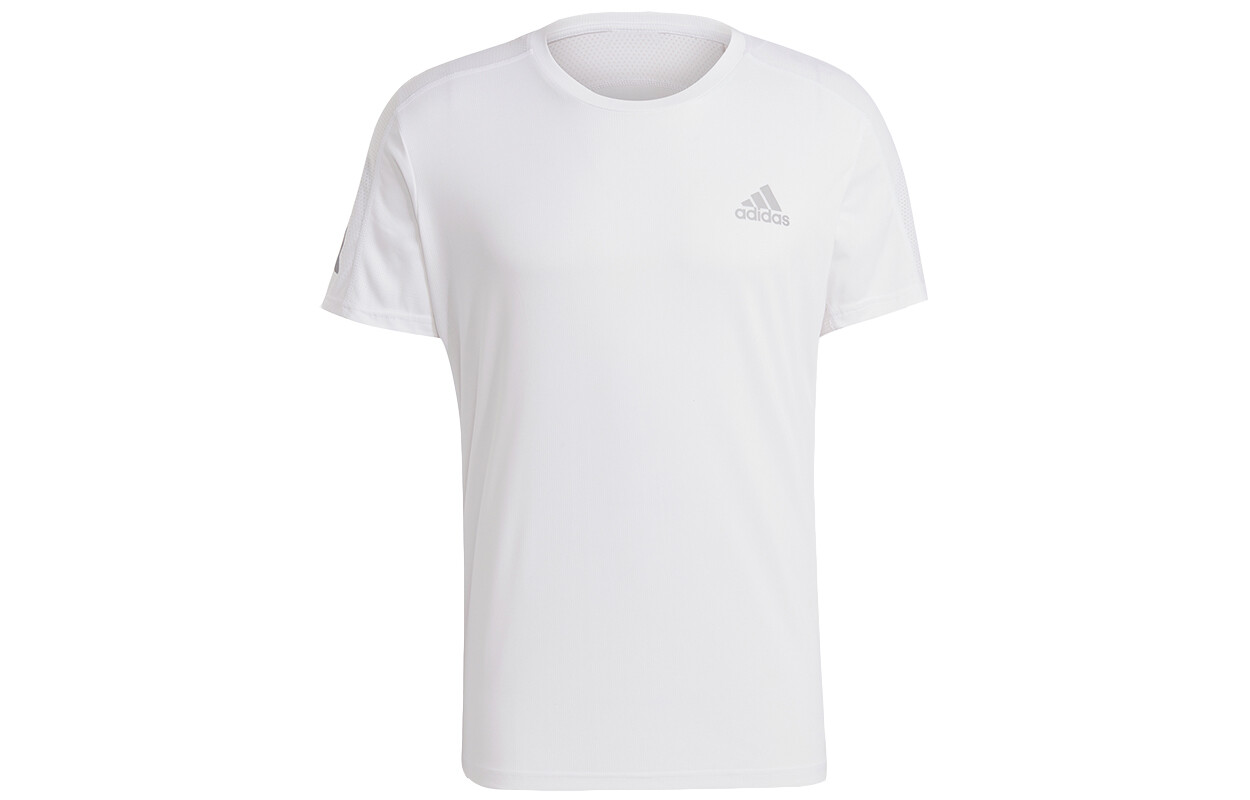 Футболка мужская белая Adidas, белый
Футболка мужская белая Adidas, белый