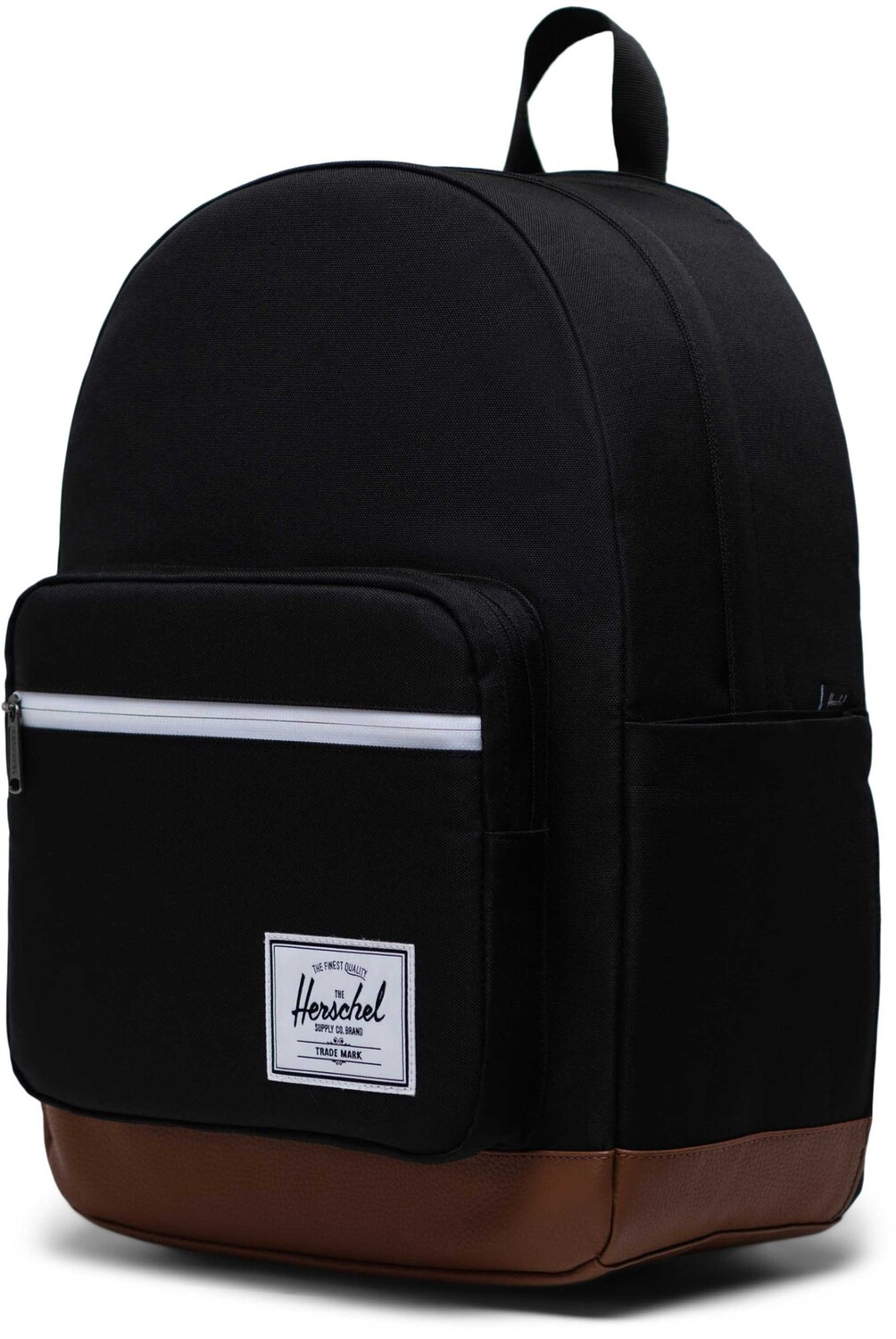 Пакет поп-викторин Herschel Supply Co., черный
Пакет поп-викторин Herschel Supply Co., черный