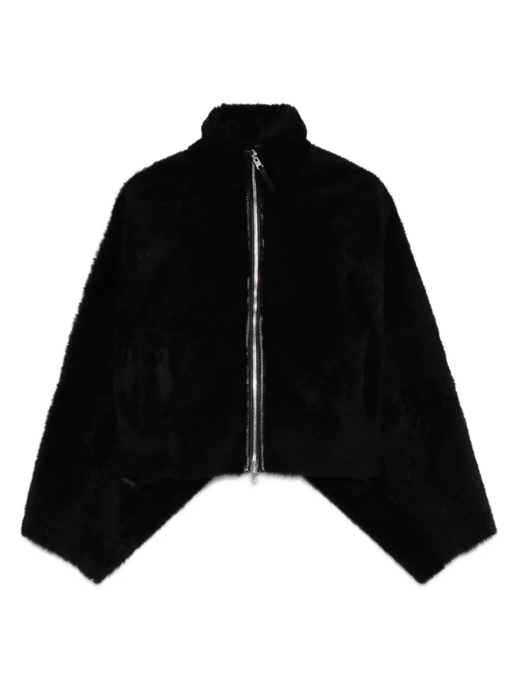 Куртка Jackson из овчины Utzon, черный
Куртка Jackson из овчины Utzon, черный