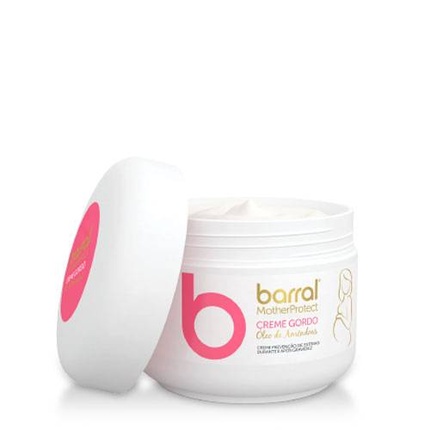 Крем Motherprotect Rich с миндальным маслом 200 мл Barral
Крем Motherprotect Rich с миндальным маслом 200 мл Barral