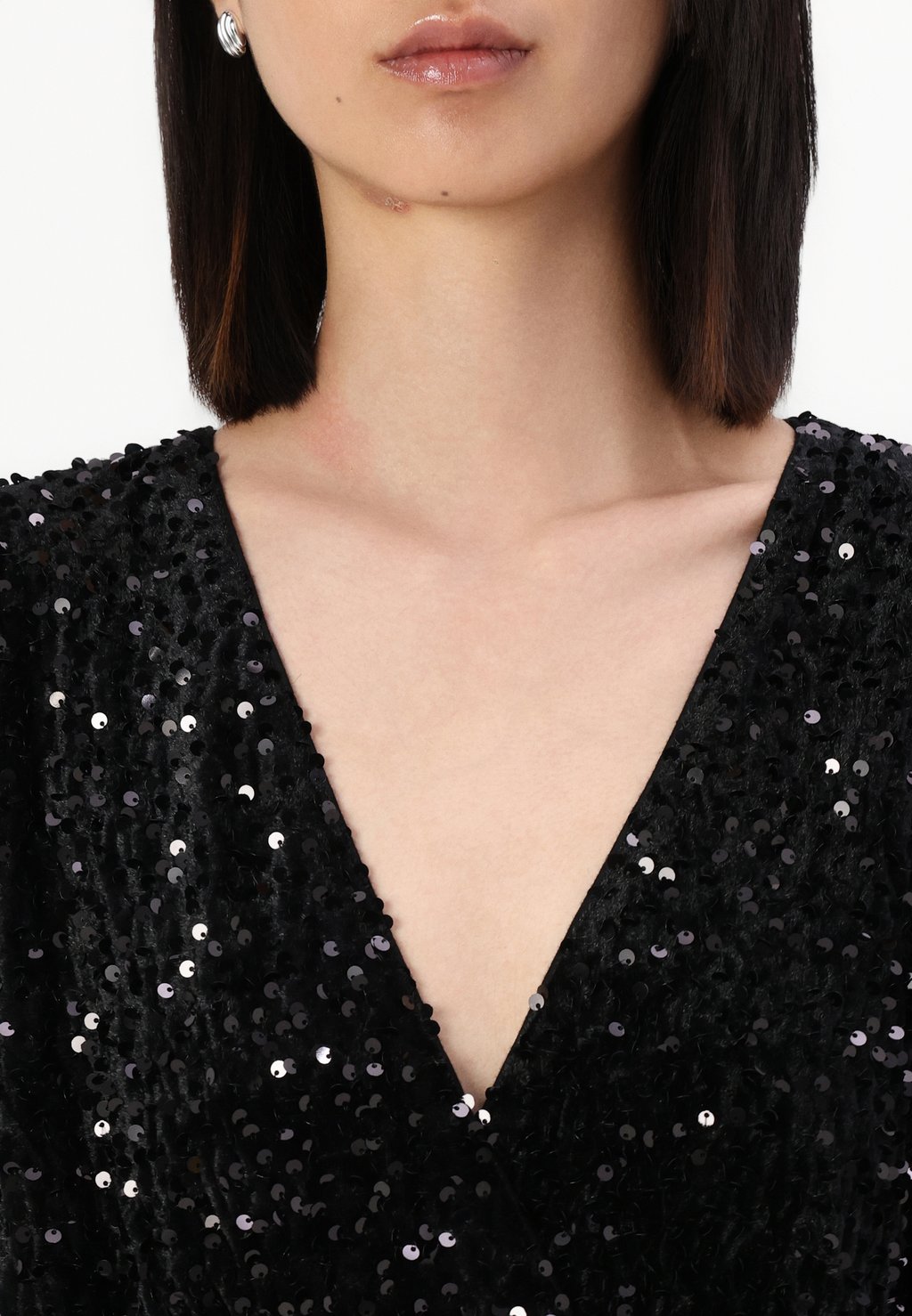 Коктейльное платье / Вечернее платье GABRIELLE DRESS Rue de Femme, черный
Коктейльное платье / Вечернее платье GABRIELLE DRESS Rue de Femme, черный