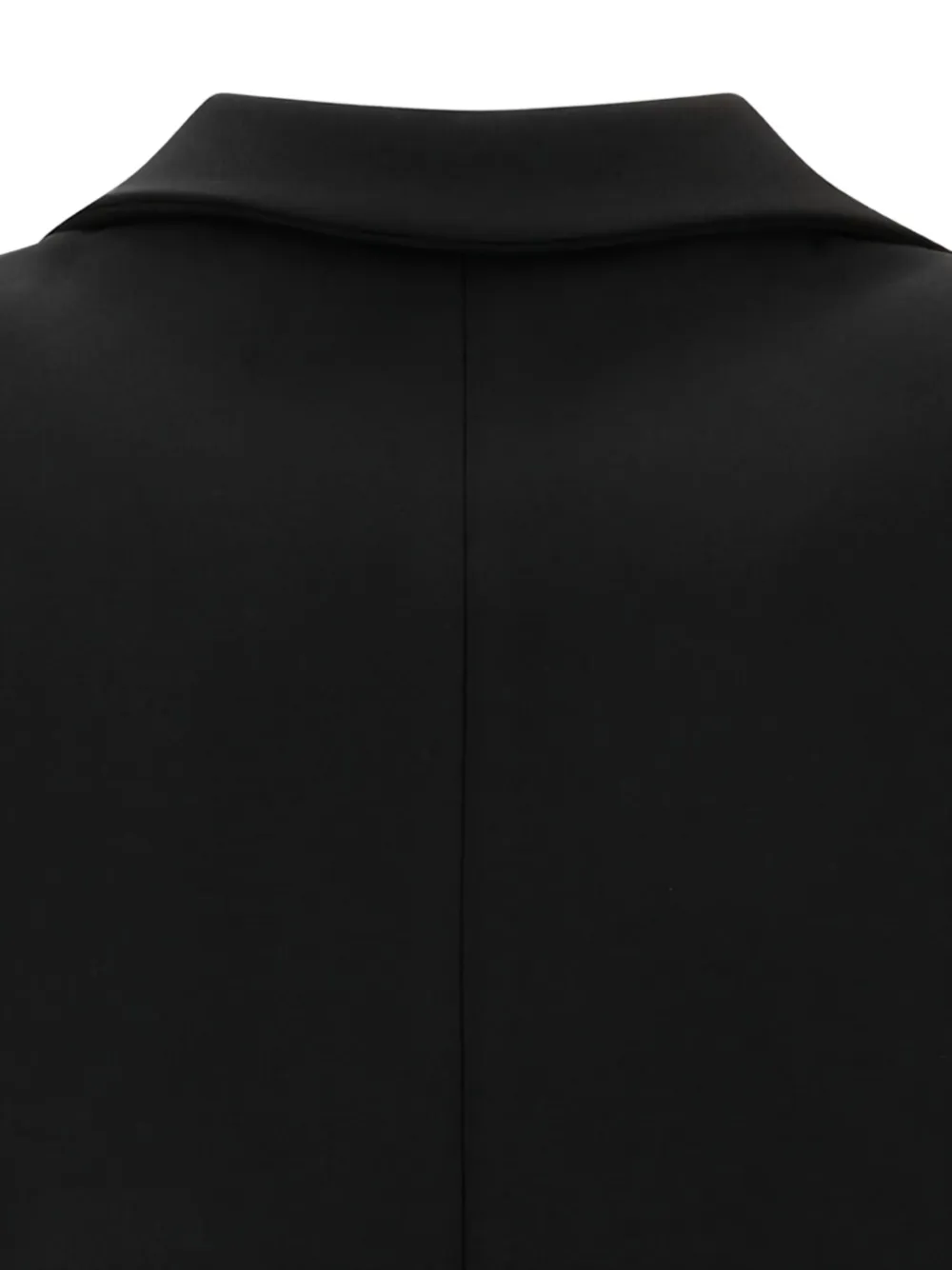 Пиджак с тремя пуговицами Semper, черный
Пиджак с тремя пуговицами Semper, черный