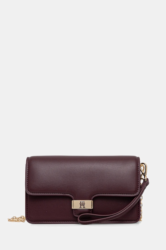 Сумка Tommy Hilfiger, бордовый
Сумка Tommy Hilfiger, бордовый