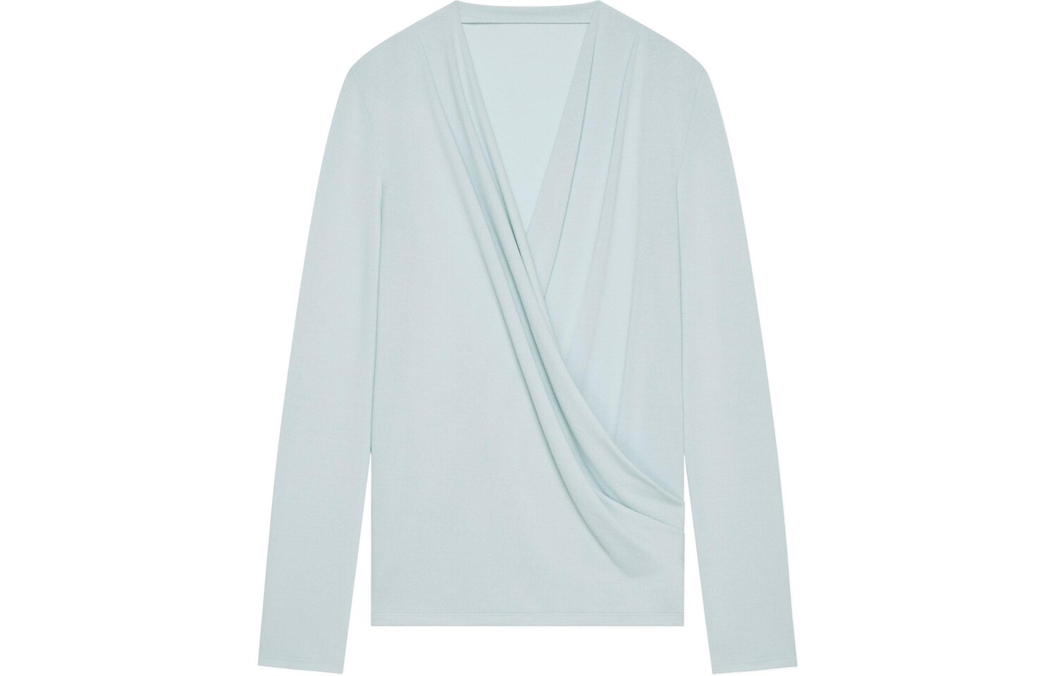 Рубашка женская синяя Givenchy
Рубашка женская синяя Givenchy