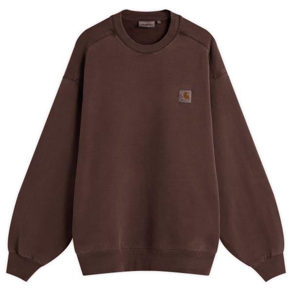 Толстовка Vista Carhartt Wip, Palisander
Толстовка Vista Carhartt Wip, Palisander