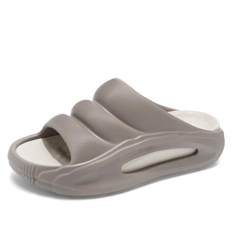 Подростковые шлепанцы для улицы с амортизацией, износостойкими, водонепроницаемыми и амортизирующими свойствами PROTECTCAMEL, хаки 
Подростковые шлепанцы для улицы с амортизацией, износостойкими, водонепроницаемыми и амортизирующими свойствами PROTECTCAMEL, хаки