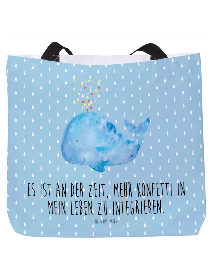 Шоппер Mr. & Mrs. Panda, цвет blau pastell
Шоппер Mr. & Mrs. Panda, цвет blau pastell