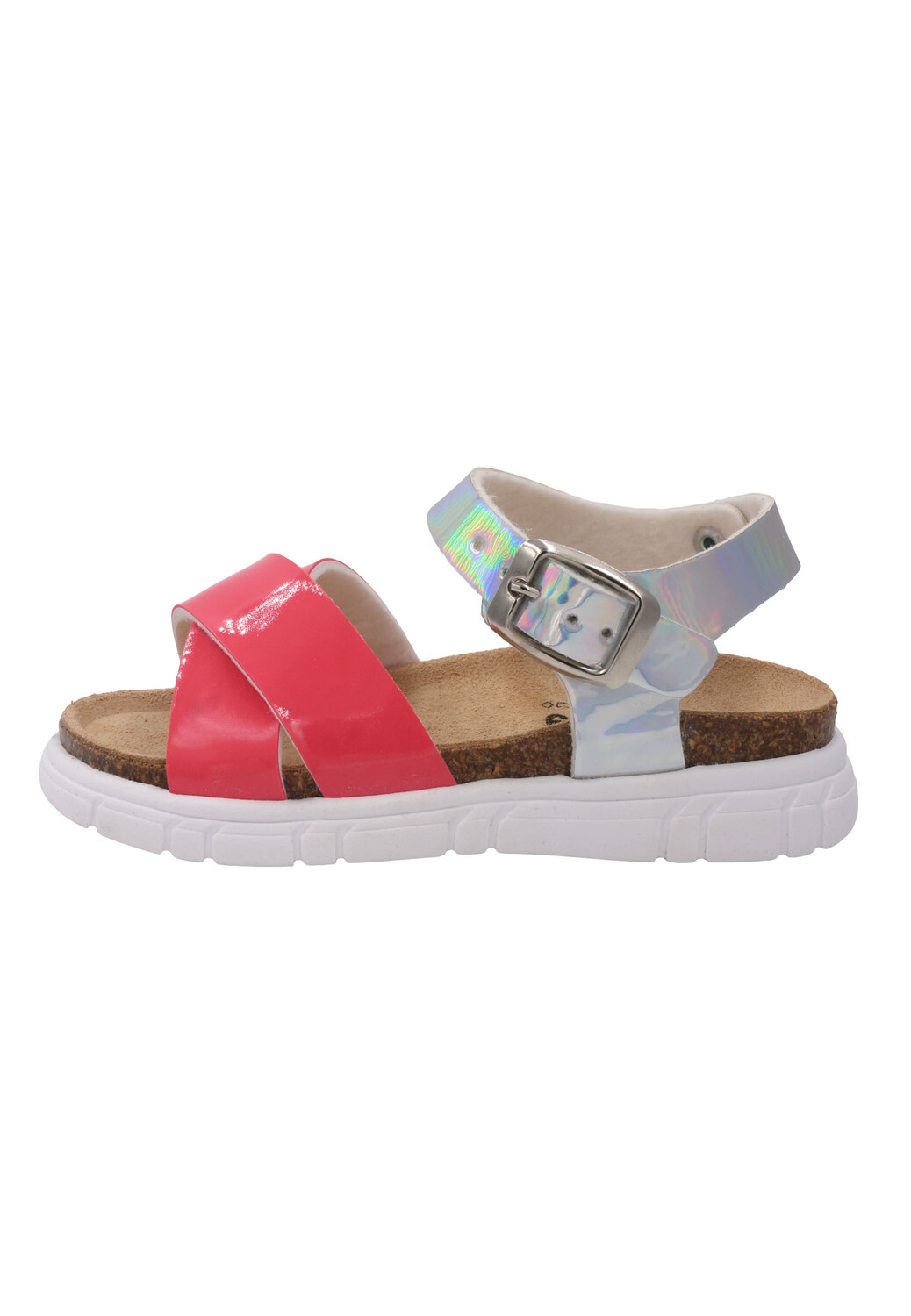 Сандалии billowy KENEDYN, серебряный
Сандалии billowy KENEDYN, серебряный