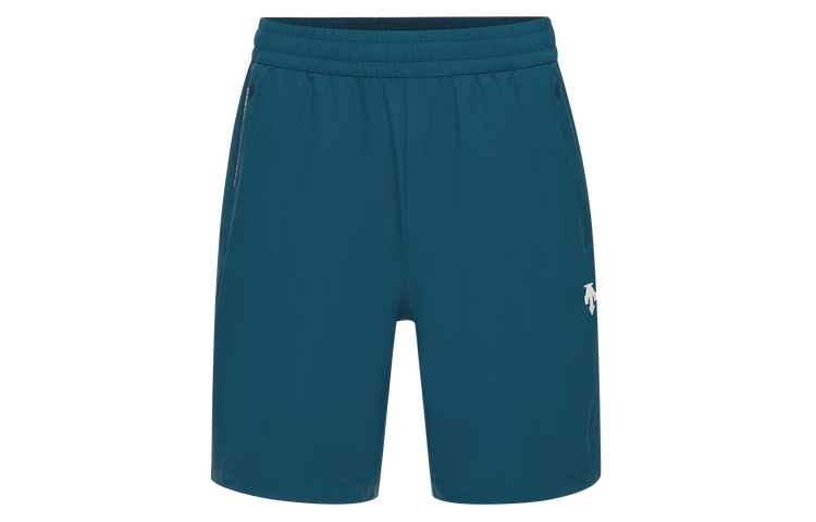 Тренировочные повседневные шорты мужские DESCENTE, BK-BLACK
Тренировочные повседневные шорты мужские DESCENTE, BK-BLACK