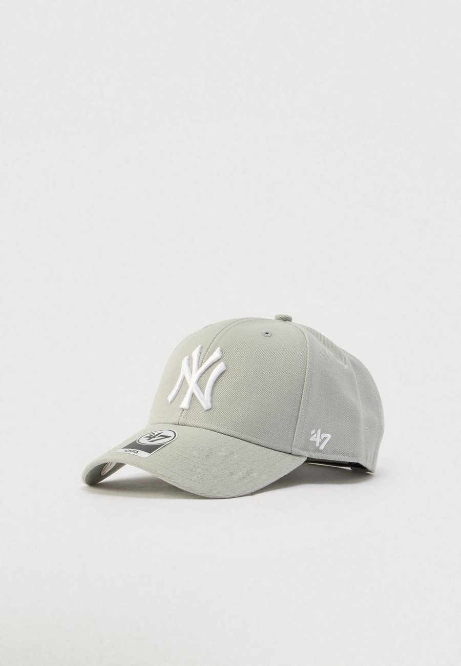 Бейсболка '47 NEW YORK YANKEES UNISEX, Grey
Бейсболка '47 NEW YORK YANKEES UNISEX, Grey