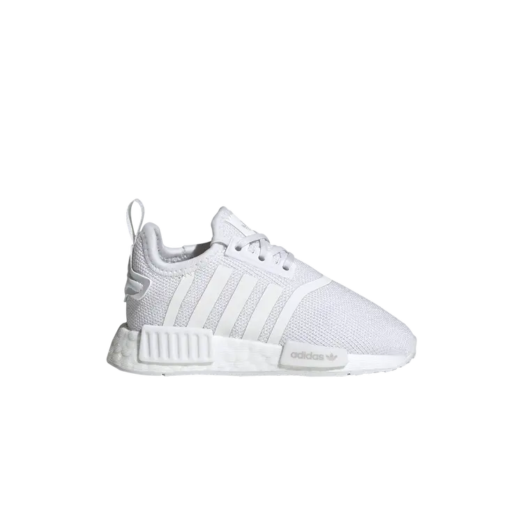 Кроссовки Adidas NMD_R1 Refined Infant, белый
Кроссовки Adidas NMD_R1 Refined Infant, белый