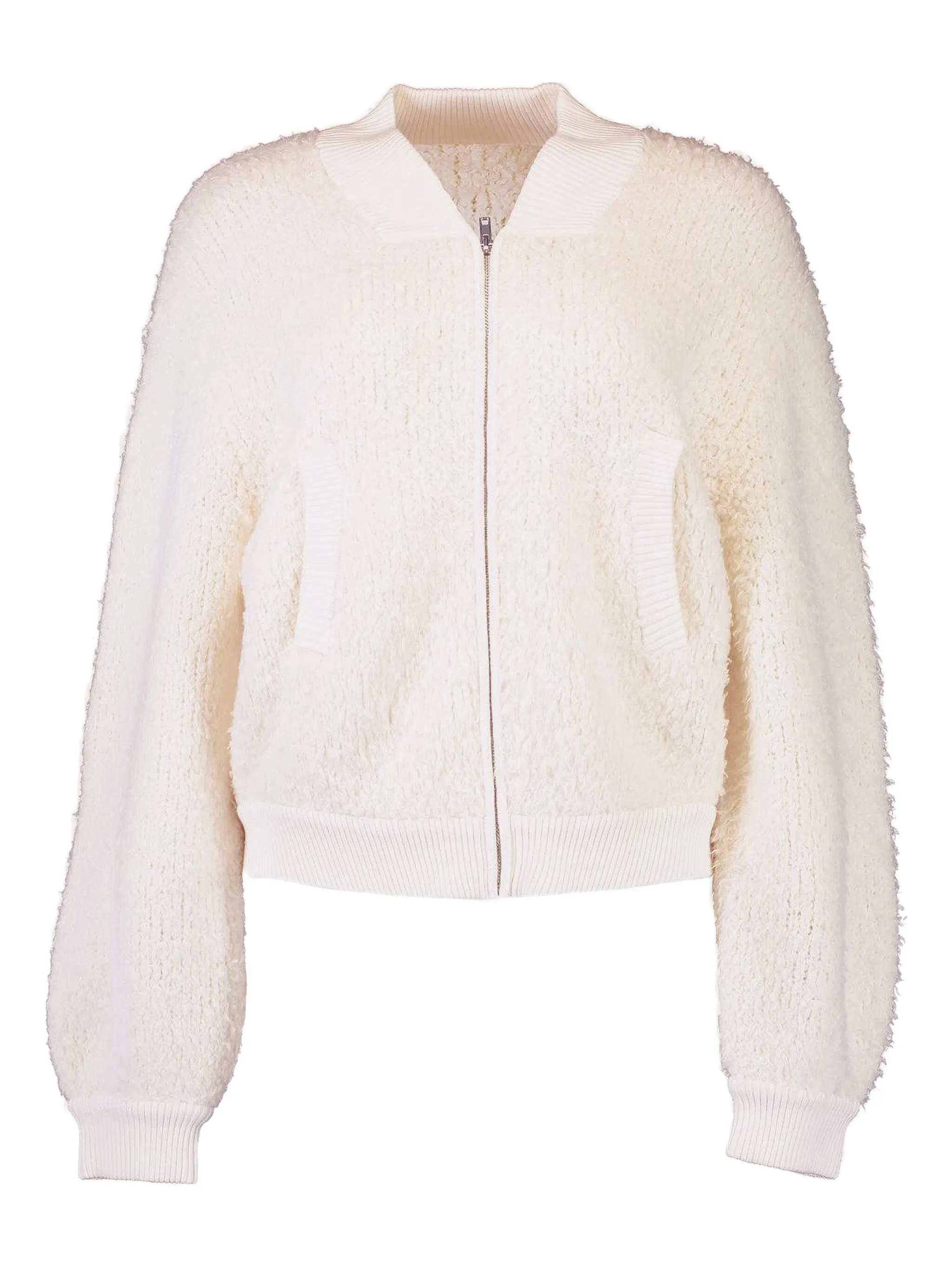 Куртка - бомбер Cala Sablyn, белый
Куртка - бомбер Cala Sablyn, белый