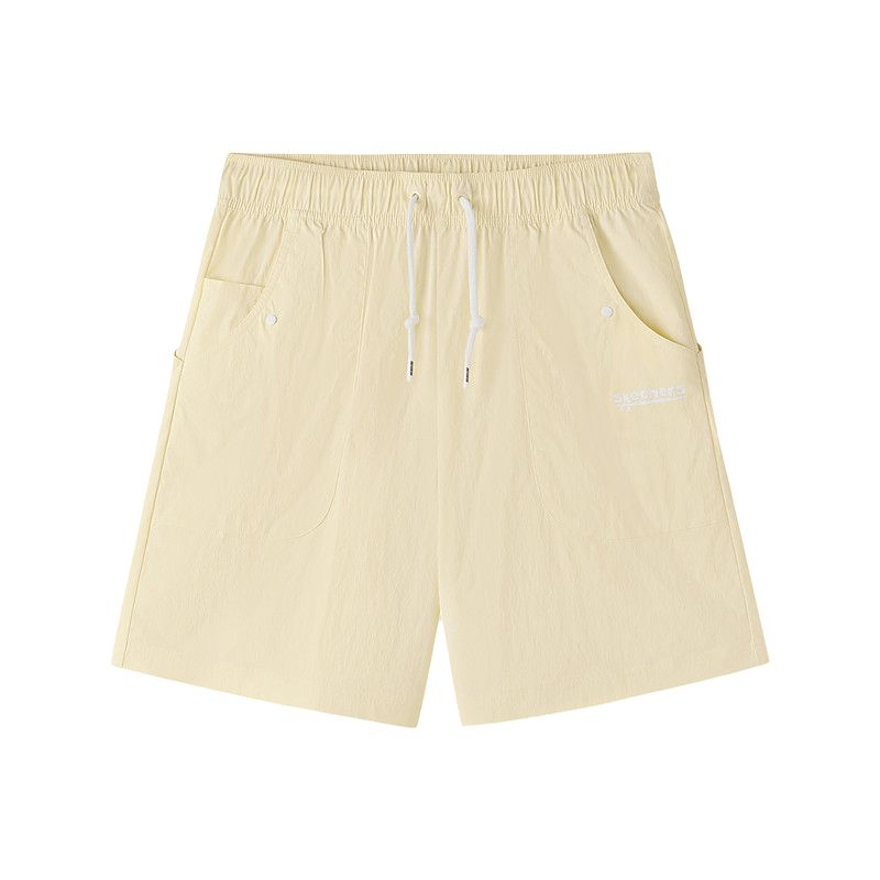 Женские штаны Quick Dry Skechers, айвори белый/001j
Женские штаны Quick Dry Skechers, айвори белый/001j