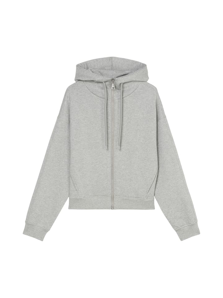 Спортивная куртка Marc O'Polo DENIM Kapuzen-Sweatjacke relaxed, цвет Stone Melange
Спортивная куртка Marc O'Polo DENIM Kapuzen-Sweatjacke relaxed, цвет Stone Melange