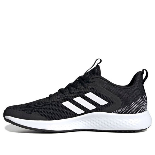 Кроссовки fluidstreet Adidas, черный
Кроссовки fluidstreet Adidas, черный
