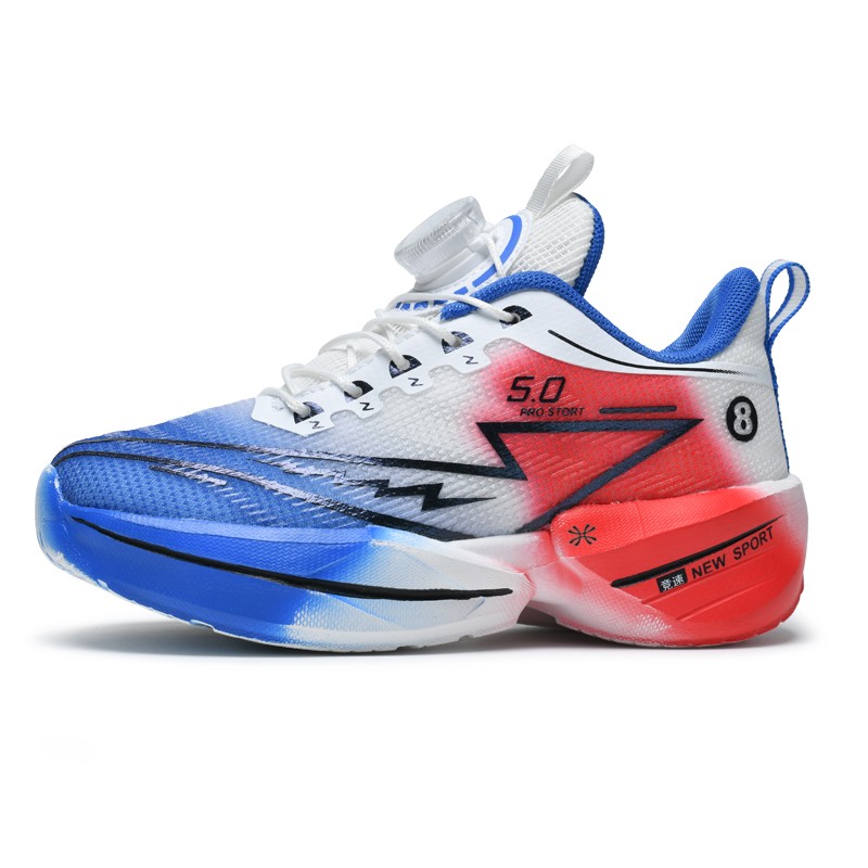 Детские кроссовки с амортизаторами, противоскользящими и износостойкими свойствами, с низким верхом YUZHAOLIN, Champion
Детские кроссовки с амортизаторами, противоскользящими и износостойкими свойствами, с низким верхом YUZHAOLIN, Champion