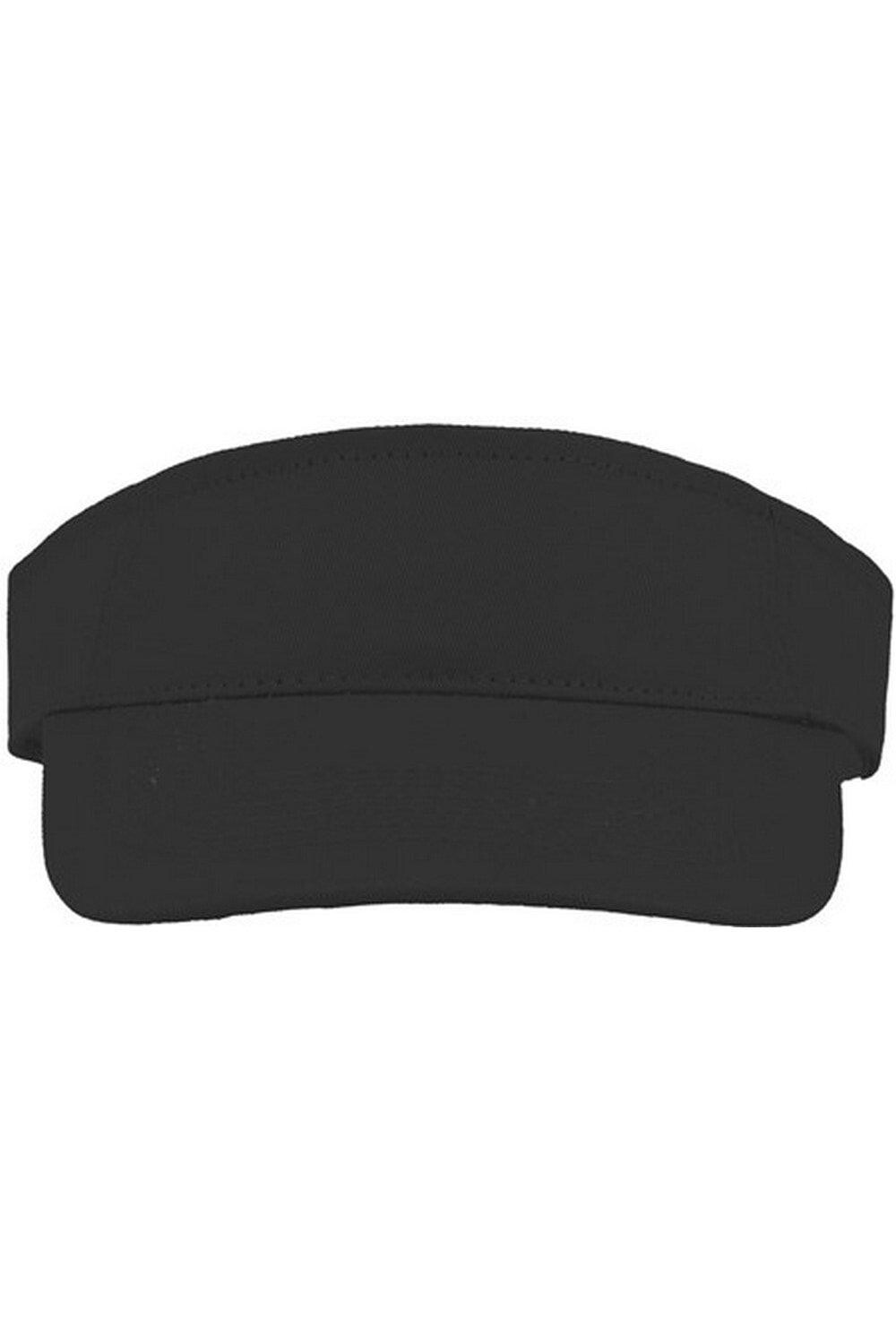 Структурированная кепка Roland с козырьком Atlantis, черный
Структурированная кепка Roland с козырьком Atlantis, черный