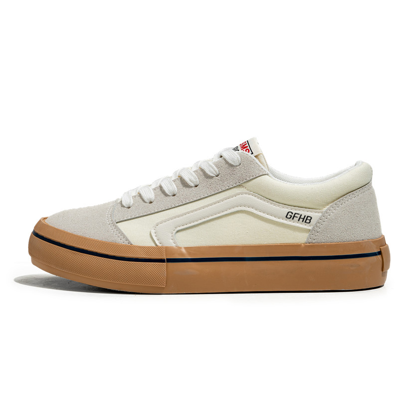 Износостойкие, легкие, амортизирующие, низкие детские кроссовки для скейтбординга, подростковые Kung Fu partners, бежевый
Износостойкие, легкие, амортизирующие, низкие детские кроссовки для скейтбординга, подростковые Kung Fu partners, бежевый