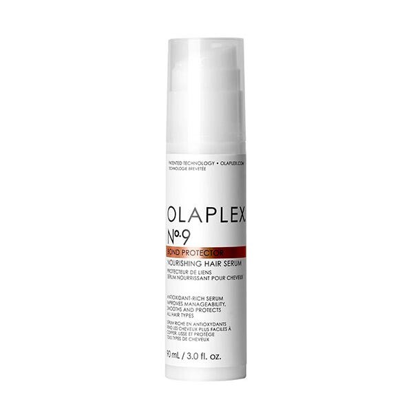№ 9 Bond Protect Сыворотка 90 мл Olaplex
№ 9 Bond Protect Сыворотка 90 мл Olaplex