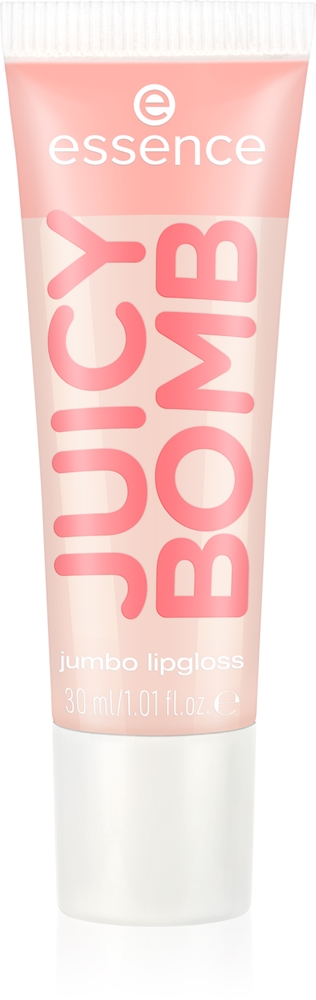 Блеск для губ Juicy Bomb Party, большая упаковка Essence, atspalvis 01 lovely litchi 30 мл
Блеск для губ Juicy Bomb Party, большая упаковка Essence, atspalvis 01 lovely litchi 30 мл