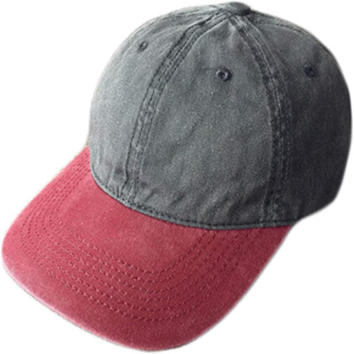Модная винтажная бейсболка с потертостями, регулируемая, классическая, в стиле поло, для мужчин и женщин, с низким профилем Generic, Gray 3
Модная винтажная бейсболка с потертостями, регулируемая, классическая, в стиле поло, для мужчин и женщин, с низким профилем Generic, Gray 3