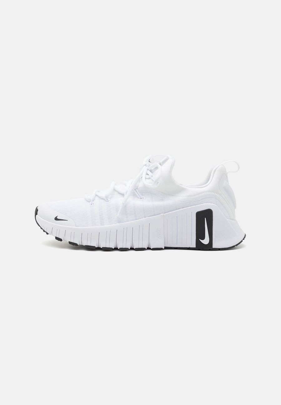 Кроссовки Nike Performance FREE METCON 6, White/Black/White
Кроссовки Nike Performance FREE METCON 6, White/Black/White