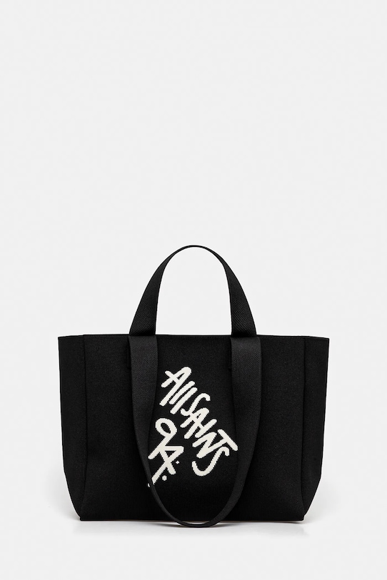 Сумка IZZY Allsaints, черный
Сумка IZZY Allsaints, черный