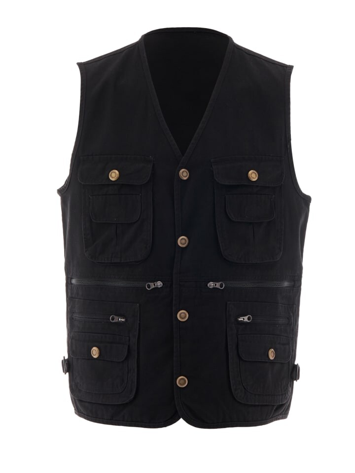 Утепленный жилет taloon, черный
Утепленный жилет taloon, черный