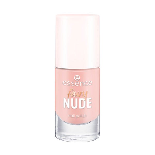 Лак для ногтей ESSENCE Fairy Nail Polish, 06 Nude
Лак для ногтей ESSENCE Fairy Nail Polish, 06 Nude