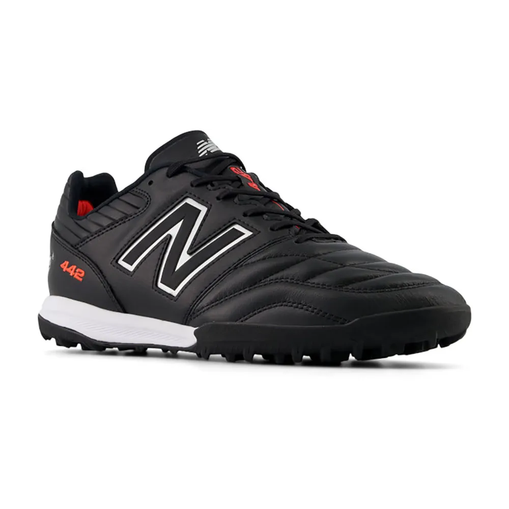 Футбольные бутсы New Balance 442 Pro TF V2, черный
Футбольные бутсы New Balance 442 Pro TF V2, черный