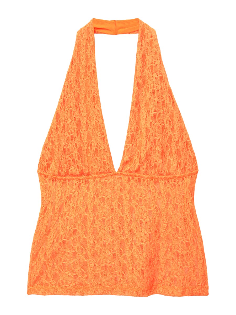 Топ Pull&Bear Pull&Bear , Dark orange
Топ Pull&Bear Pull&Bear , Dark orange