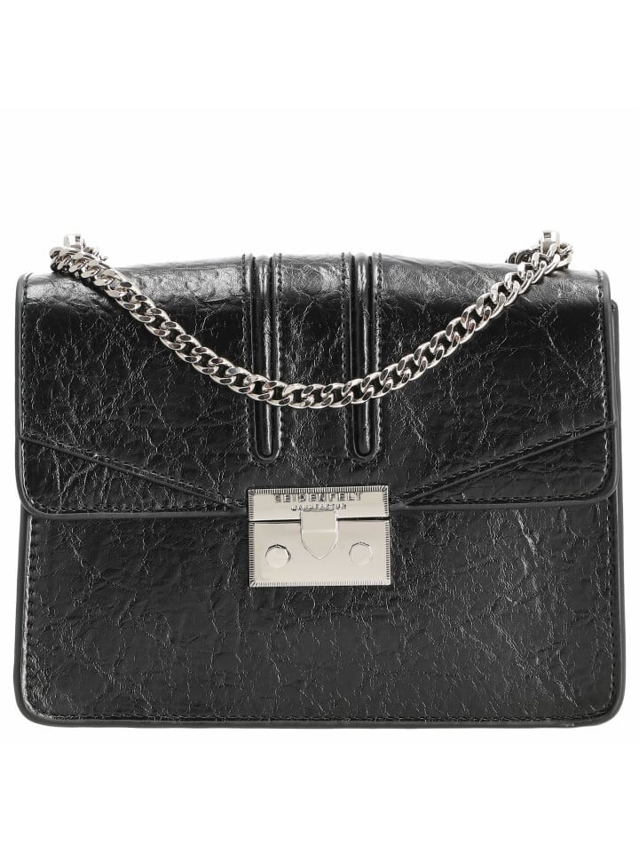 Сумка через плечо Seidenfelt 21 cm, цвет glossy black, Черный, Сумка через плечо Seidenfelt 21 cm, цвет glossy black
Сумка через плечо Seidenfelt 21 cm, цвет glossy black, Черный, Сумка через плечо Seidenfelt 21 cm, цвет glossy black