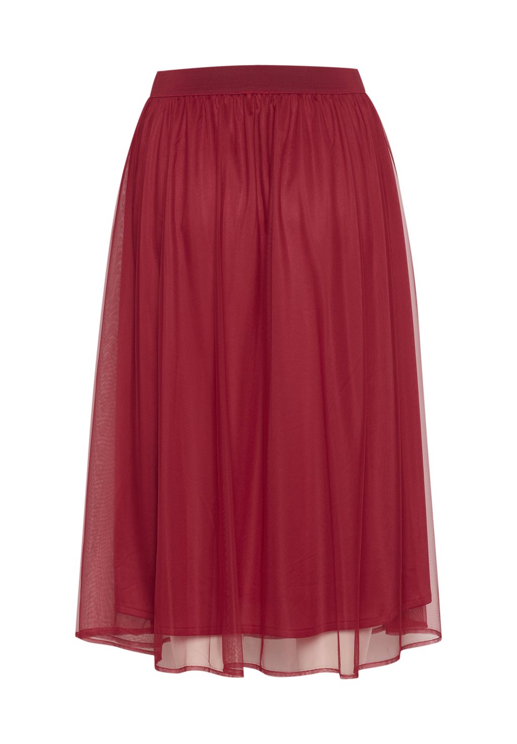 Юбка А-силуэта Culture, красный
Юбка А-силуэта Culture, красный