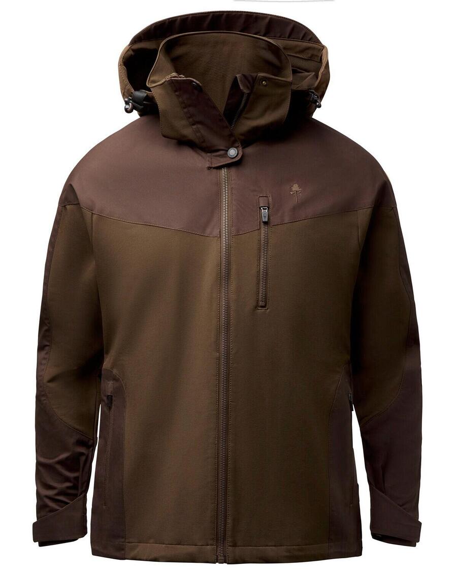 PINEWOOD Женская куртка Finnveden Hybrid
PINEWOOD Женская куртка Finnveden Hybrid