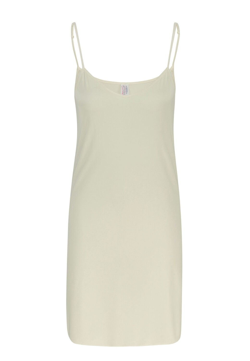 Майка Nina von C. Unterkleid/Negligé mit Spaghettiträger 90cm Elegance, цвет Champagner
Майка Nina von C. Unterkleid/Negligé mit Spaghettiträger 90cm Elegance, цвет Champagner