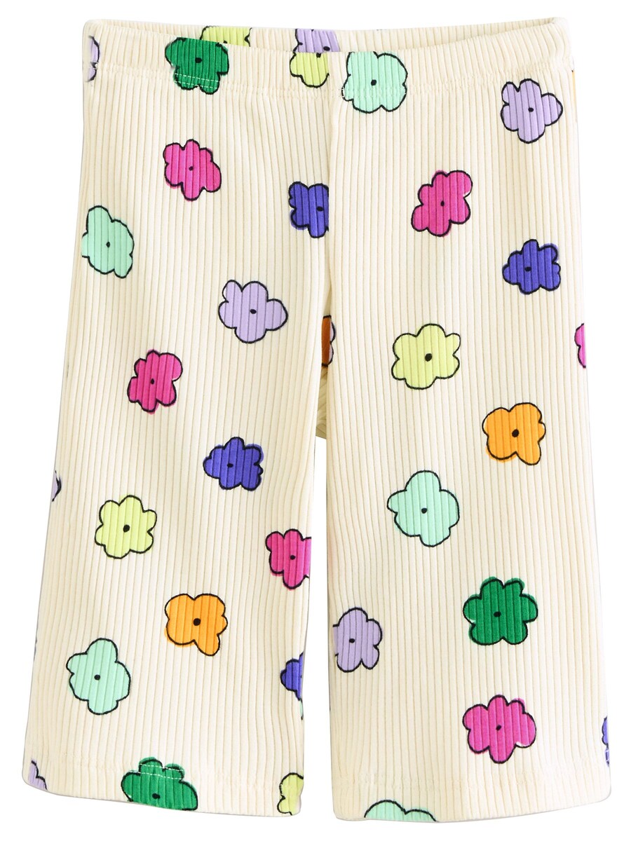 Широкие брюки Next weites Bein, бежевый 
Широкие брюки Next weites Bein, бежевый