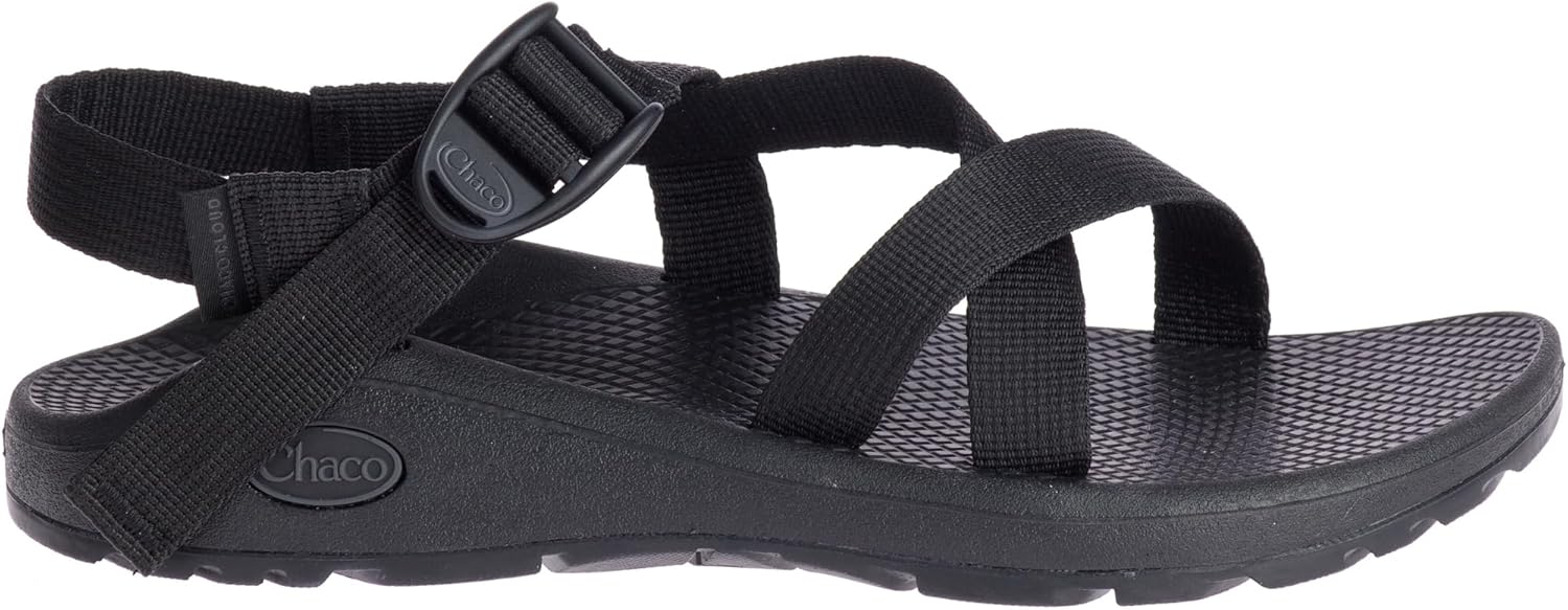 Женские спортивные сандалии Chaco Z2 Classic, черный
Женские спортивные сандалии Chaco Z2 Classic, черный