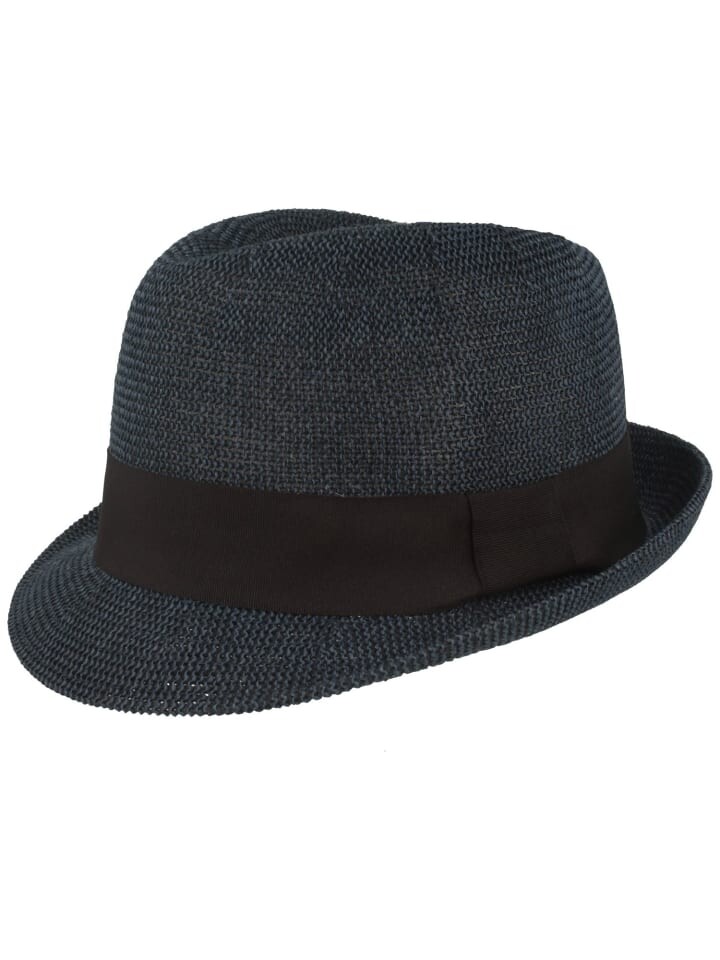 Шляпа BREITER, синий 
Шляпа BREITER, синий