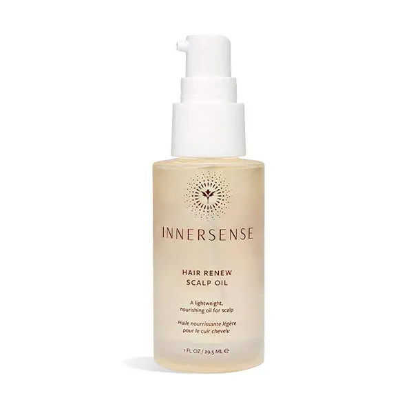 Питательное масло для волос Hair Renew Innersense, 29 ml
Питательное масло для волос Hair Renew Innersense, 29 ml