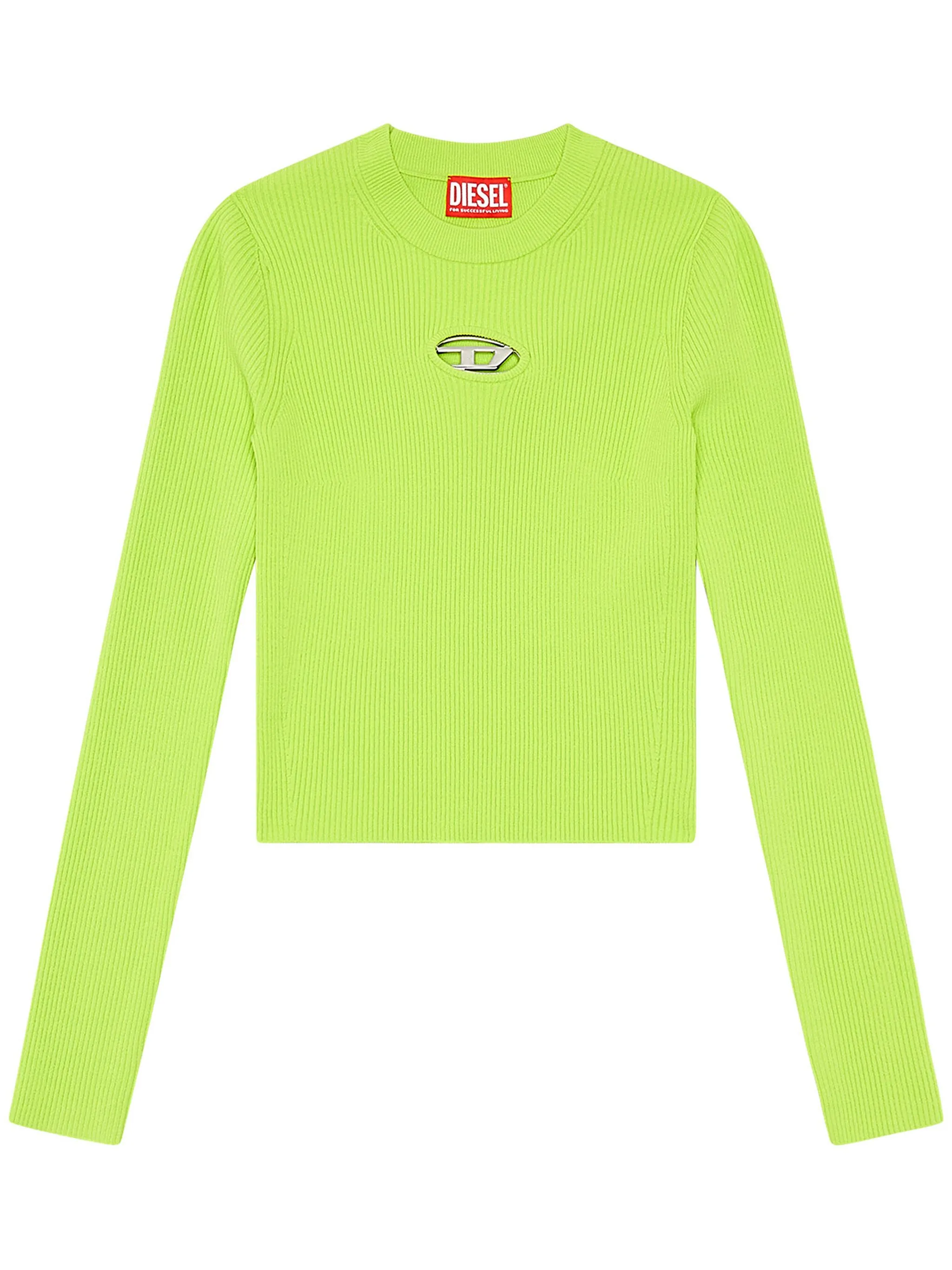 Топ M-Valary с логотипом Diesel, зеленый
Топ M-Valary с логотипом Diesel, зеленый