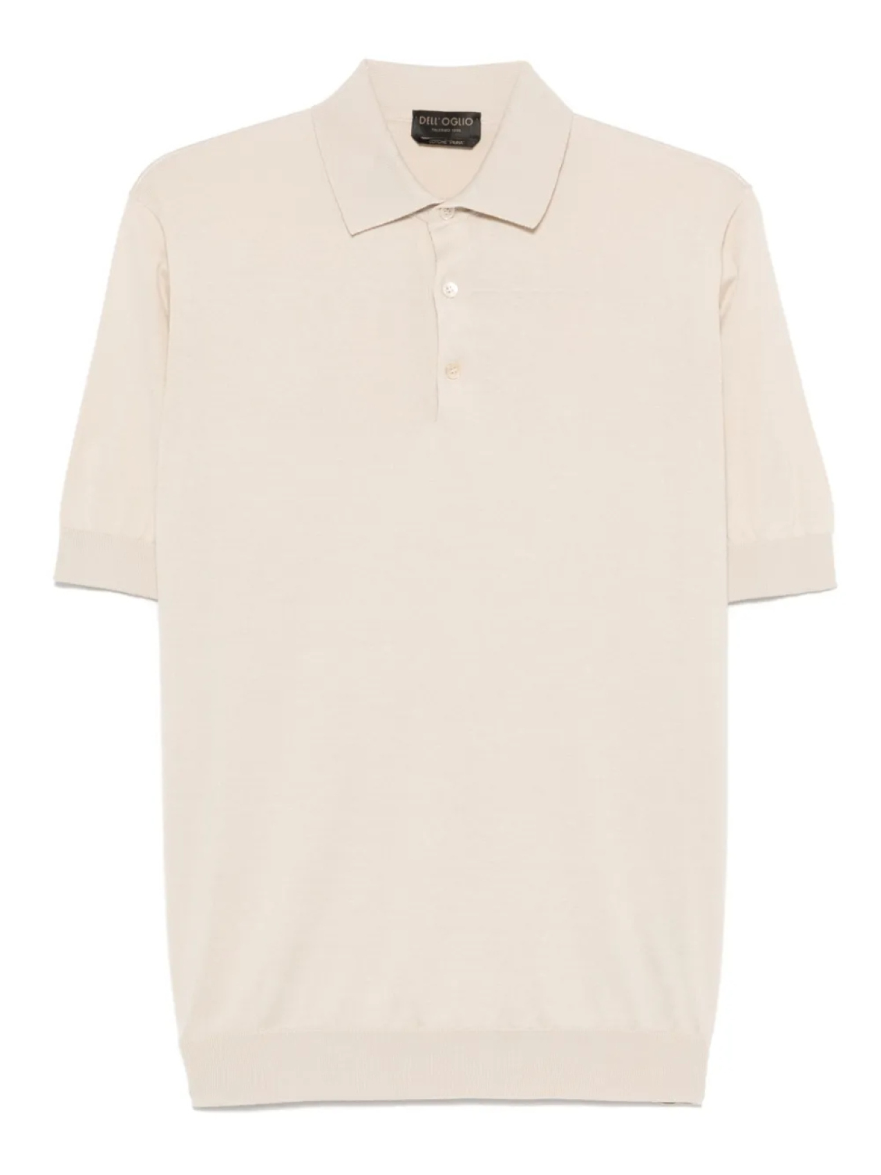 Рубашка поло Dell'oglio, нейтральный
Рубашка поло Dell'oglio, нейтральный