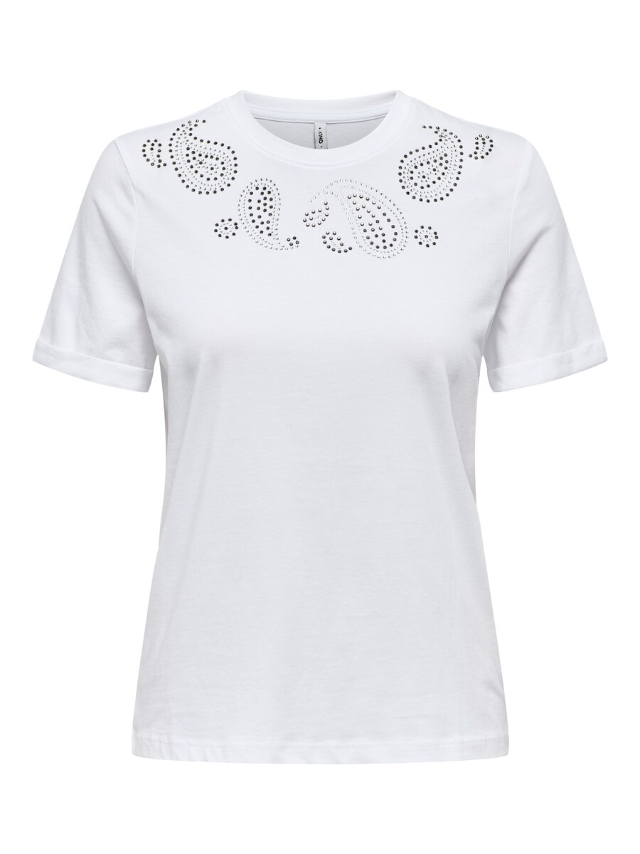 Рубашка ONLY, белый
Рубашка ONLY, белый