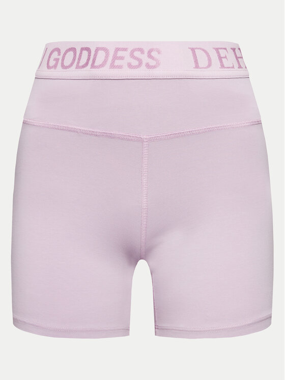 Спортивные шорты skinny fit A00115 Deha, фиолетовый
Спортивные шорты skinny fit A00115 Deha, фиолетовый