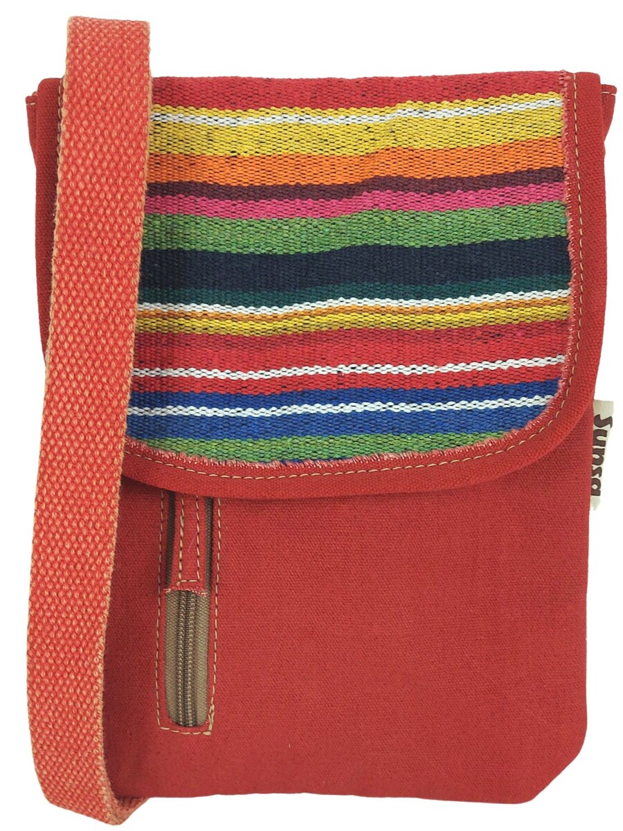 Сумка через плечо Sunsa, ярко-красный
Сумка через плечо Sunsa, ярко-красный