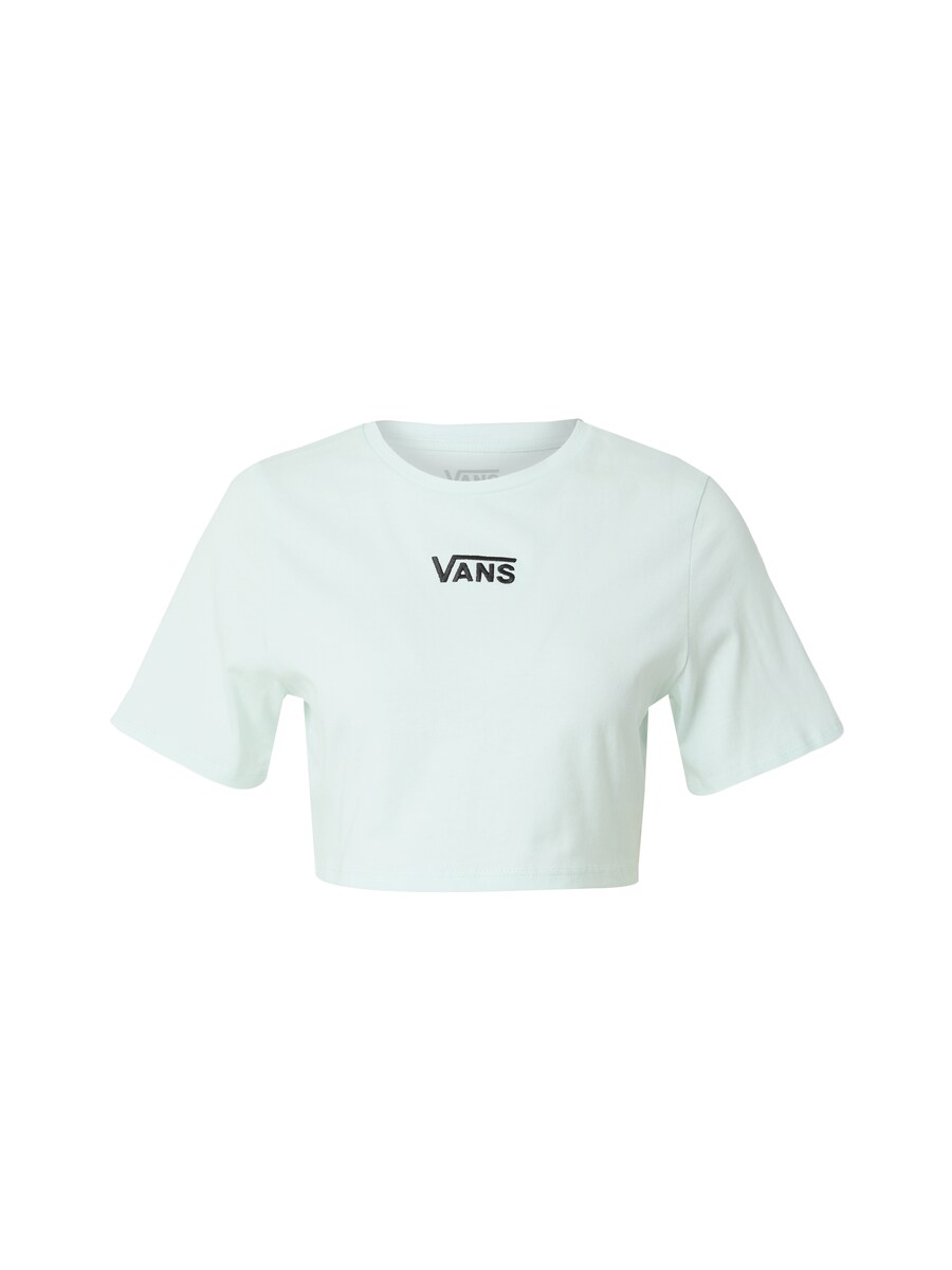 Рубашка VANS Flying V, мятный
Рубашка VANS Flying V, мятный