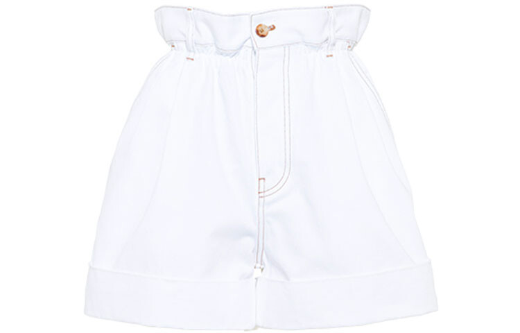 Шорты женские Miu Miu, белый
Шорты женские Miu Miu, белый